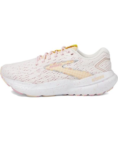 Women's Glycerin 21 Neutral Running Shoe Delicacy/Icy Pink/Prism $49.49 Athletic Shoes