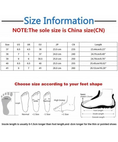 Wide Width Sneakers for Women Breathable Mesh Sneaker Summer Canvas Shoes Flat Waterproof Sneakers Women Z 14-white $13.65 At...