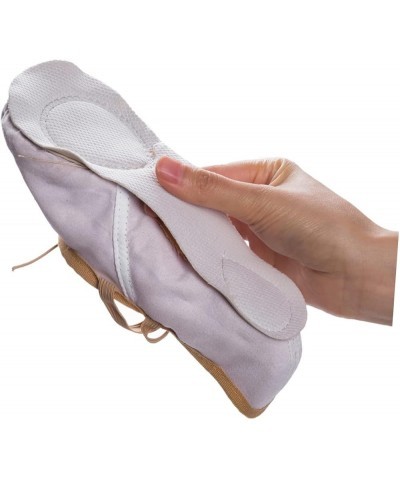 1 Pair Shoes Ballet Dancer Shoes Ballet Shoes Slippers Barre Ballet Shoes Ballet Dance Shoes Ballet Brown $6.55 Athletic Shoes