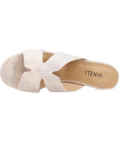 Women's, Horus Sandal Tobacco $47.24 Sandals