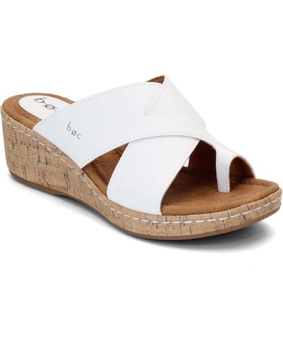 Women's, Summer II Sandal White $21.80 Sandals