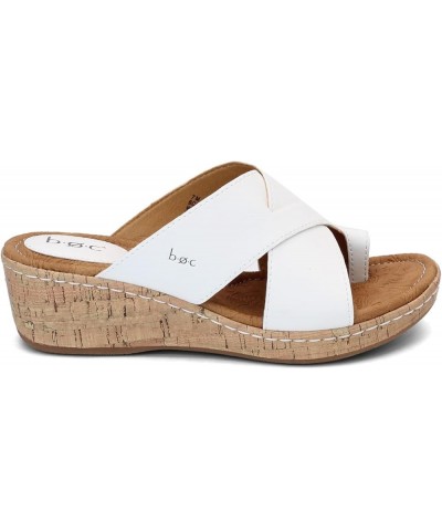 Women's, Summer II Sandal White $21.80 Sandals