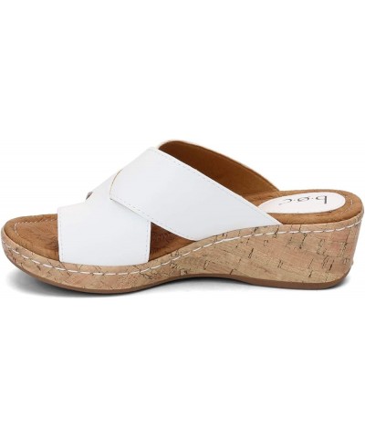 Women's, Summer II Sandal White $21.80 Sandals