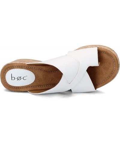 Women's, Summer II Sandal White $21.80 Sandals