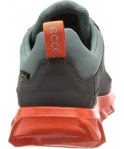 Women's Mx Low Tie Gore-tex Sneaker, 2.5 UK Gravity/Gravity/Calendula $41.96 Outdoor Shoes