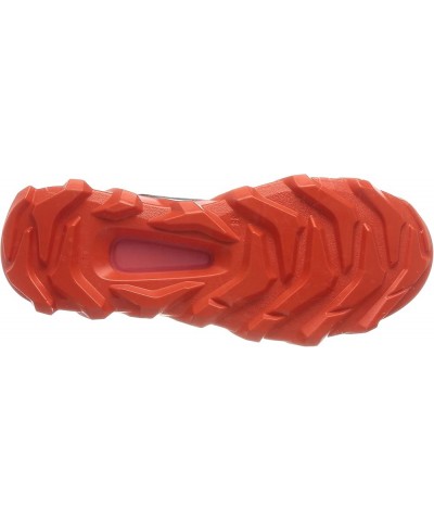 Women's Mx Low Tie Gore-tex Sneaker, 2.5 UK Gravity/Gravity/Calendula $41.96 Outdoor Shoes