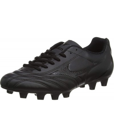 Unisex-Adult Soccer Black Black Black 00 $68.98 Athletic Shoes