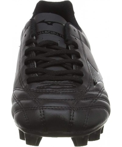 Unisex-Adult Soccer Black Black Black 00 $68.98 Athletic Shoes