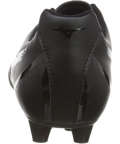 Unisex-Adult Soccer Black Black Black 00 $68.98 Athletic Shoes