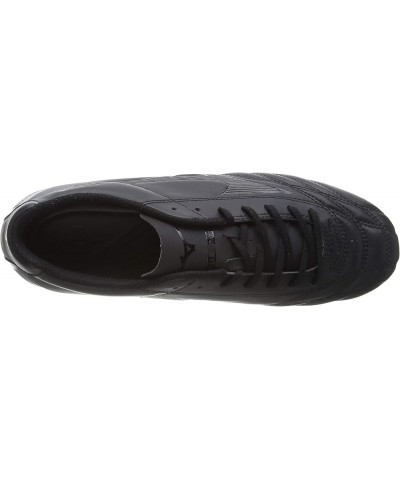 Unisex-Adult Soccer Black Black Black 00 $68.98 Athletic Shoes