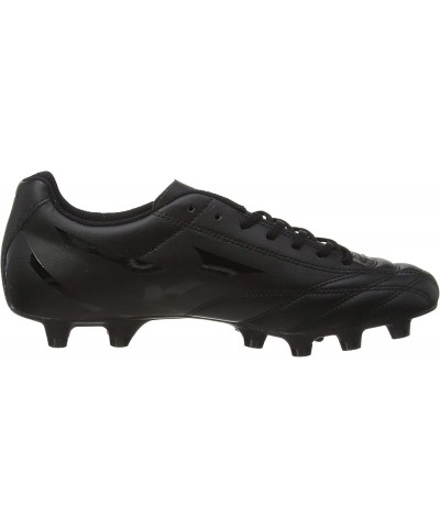 Unisex-Adult Soccer Black Black Black 00 $68.98 Athletic Shoes