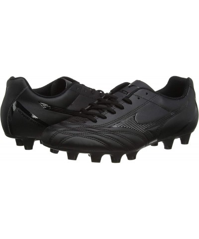 Unisex-Adult Soccer Black Black Black 00 $68.98 Athletic Shoes