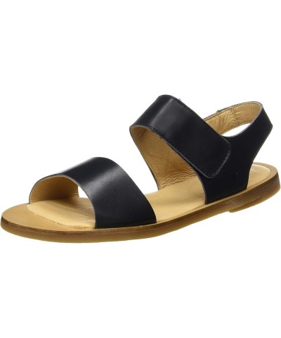 Women's Heels Open Toe Sandals Black (Black Black) $78.01 Sandals