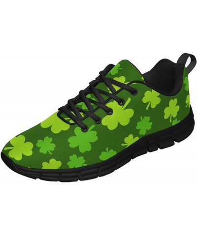 St Patricks Day Shoes for Women Men Running Sneakers Breathable Casual Sport Tennis Shoes St Patricks Day 357 $43.18 Athletic...