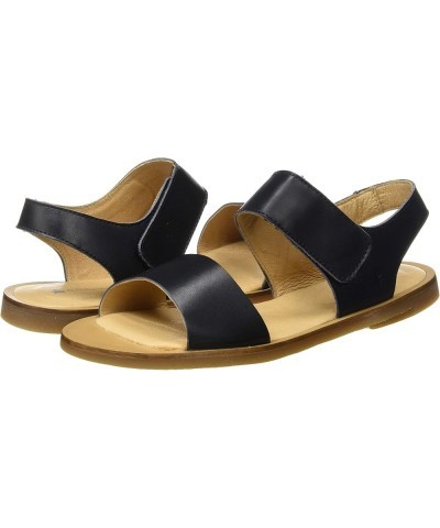 Women's Heels Open Toe Sandals Black (Black Black) $78.01 Sandals