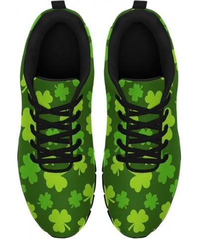 St Patricks Day Shoes for Women Men Running Sneakers Breathable Casual Sport Tennis Shoes St Patricks Day 357 $43.18 Athletic...