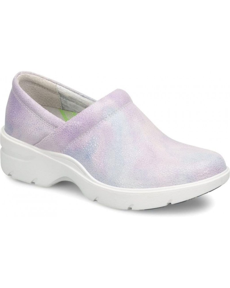 Align Women's Indya Pastel Multi 7.5 C/D US $37.38 Mules & Clogs