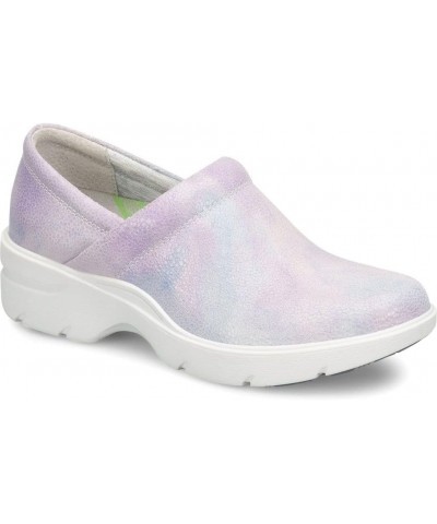 Align Women's Indya Pastel Multi 7.5 C/D US $37.38 Mules & Clogs