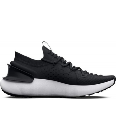 HOVR Phantom 3 Black/White $75.85 Athletic Shoes