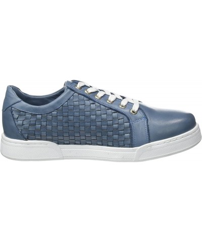 Women's Sneaker, 60 EU Infinity Blue $53.01 Fashion Sneakers