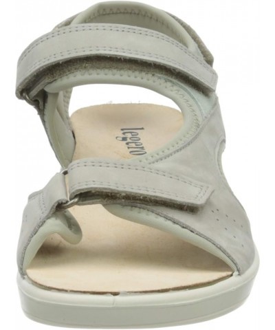 Girl's Ankle-Strap Sandal Aluminium 2500 $34.53 Sandals