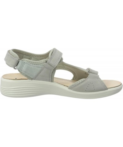 Girl's Ankle-Strap Sandal Aluminium 2500 $34.53 Sandals