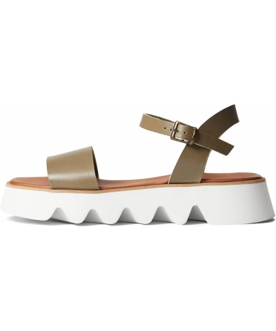 Sasha Sage $36.49 Sandals