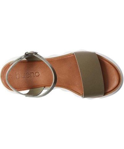 Sasha Sage $36.49 Sandals