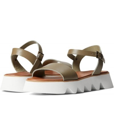 Sasha Sage $36.49 Sandals