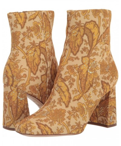 Women's, Codie Boot Turmeric $24.75 Boots