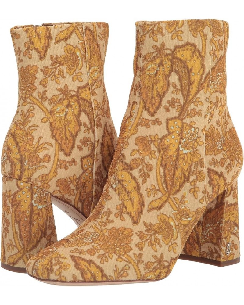 Women's, Codie Boot Turmeric $24.75 Boots