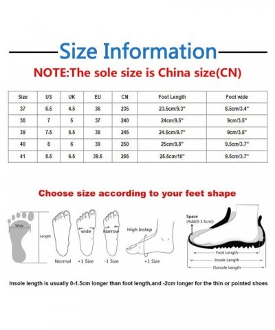 Slip on Sneakers for Women Comfortable Walking Shoes Memory Foam Loafers Halloween Business Casual Shoes for Women $20.39 Loa...