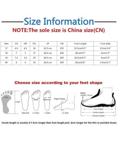 Casual Shoes for Women Sandals Fashion Summer and Autumn Women Pumps Pointed Toe Buckle Casual Shoes for Boys Beige $16.83 Sa...