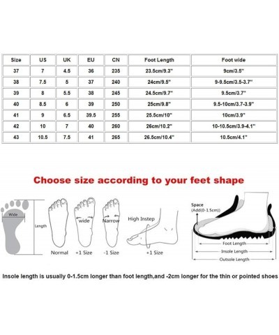 Sandals for Women Wide Width,Women's 2020 Crystal Comfy Platform Sandal Shoes Summer Beach Travel Fashion Slipper Flip Flops ...