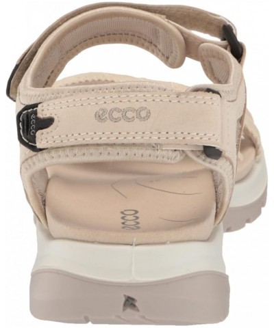 womens Yucatan Coast Sandal Limestone/Limestone $51.45 Athletic Shoes