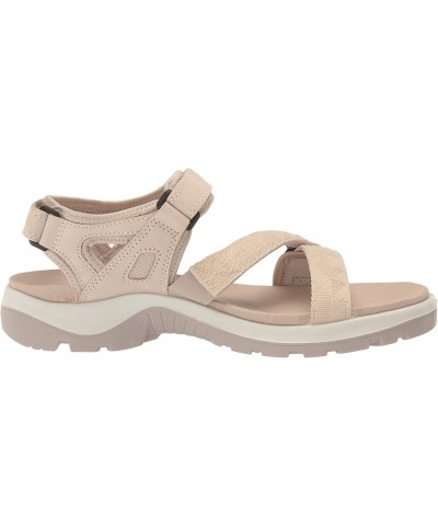 womens Yucatan Coast Sandal Limestone/Limestone $51.45 Athletic Shoes