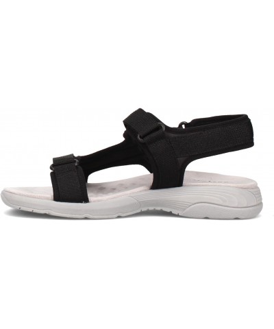 Tabata 2 Black 9 W (D) $48.31 Sandals