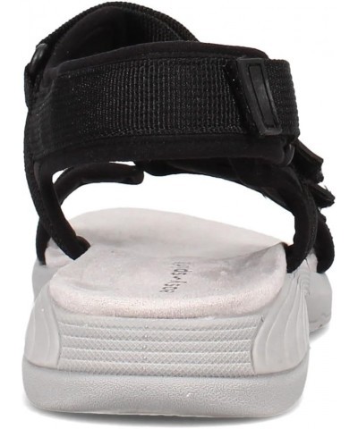 Tabata 2 Black 9 W (D) $48.31 Sandals