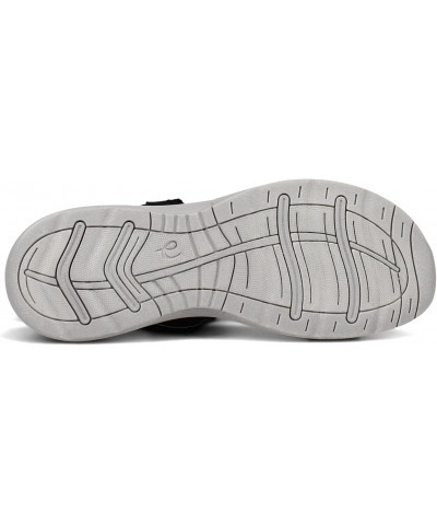 Tabata 2 Black 9 W (D) $48.31 Sandals