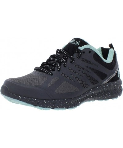 Womens Speedstride TR Fitness Trail Running Shoes Black 10 Medium (B,M) $38.63 Outdoor Shoes