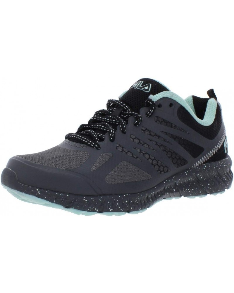 Womens Speedstride TR Fitness Trail Running Shoes Black 10 Medium (B,M) $38.63 Outdoor Shoes