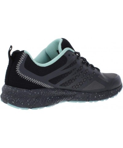 Womens Speedstride TR Fitness Trail Running Shoes Black 10 Medium (B,M) $38.63 Outdoor Shoes