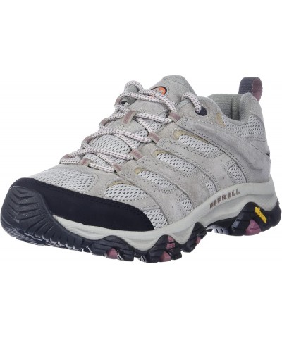 Women's Moab 3 Hiking Shoe Aluminum $44.70 Outdoor Shoes