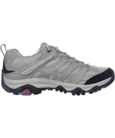 Women's Moab 3 Hiking Shoe Aluminum $44.70 Outdoor Shoes