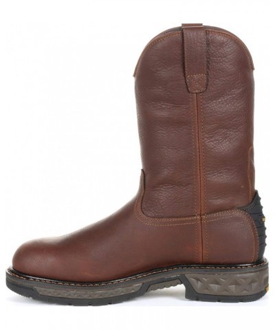 Women's Carbo-tec Lt Industrial Boot 11.5 Wide Brown $70.81 Work & Safety Shoes