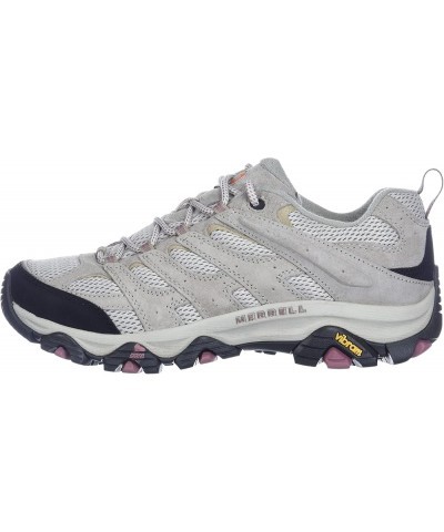 Women's Moab 3 Hiking Shoe Aluminum $44.70 Outdoor Shoes