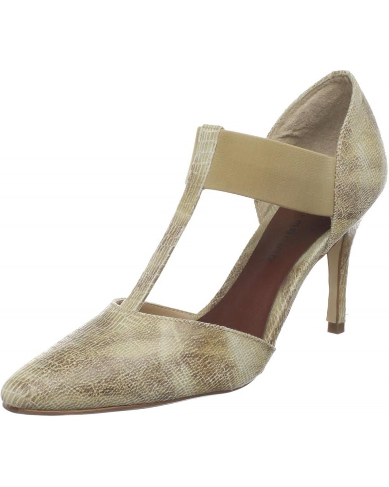 Women's Gardenia Natural $20.71 Pumps