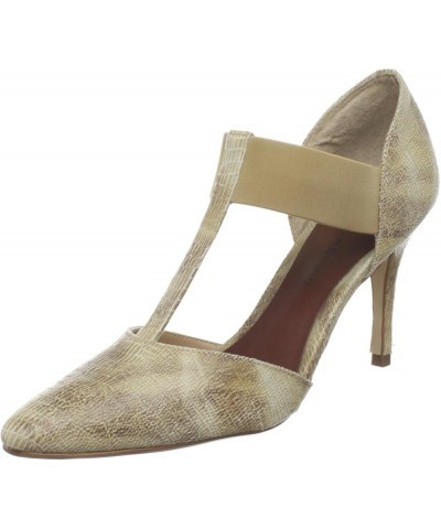 Women's Gardenia Natural $20.71 Pumps