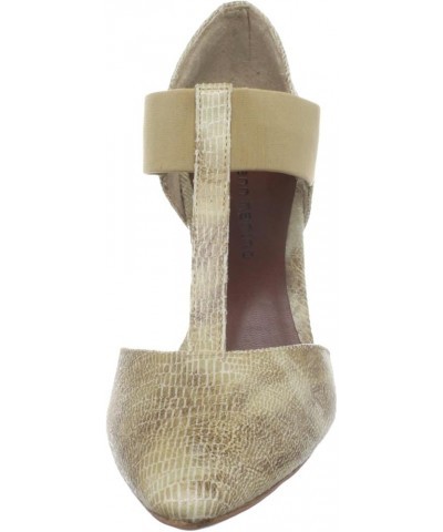 Women's Gardenia Natural $20.71 Pumps