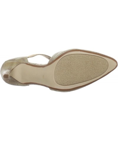 Women's Gardenia Natural $20.71 Pumps